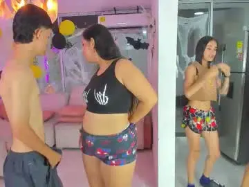 Chaturbate Live Sex of secrethause71605