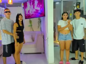 Chaturbate Adult Webcam of secrethause71605