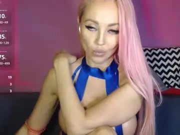 Chaturbate Live Sex Cam of tallso