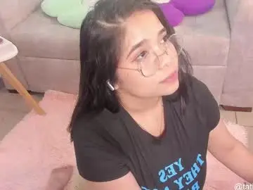 Chaturbate Adult Webcam of tati_reyes