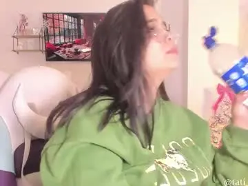 Chaturbate Adult Webcams of tati_reyes