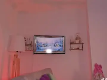 Chaturbate Live Sex of tati_reyes