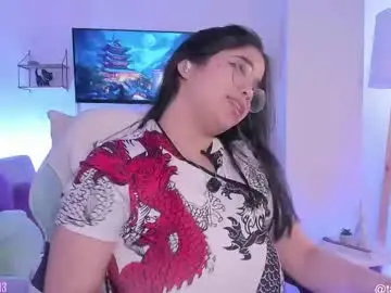 Chaturbate Sex Cam of tati_reyes