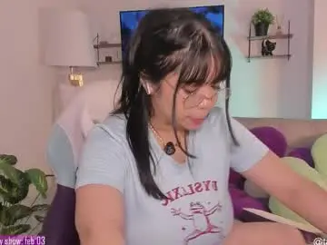 Chaturbate Best Webcam of tati_reyes