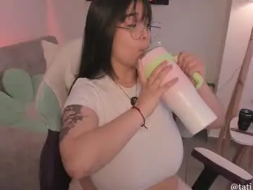 Chaturbate Adult Video Chat of tati_reyes