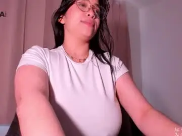 Chaturbate Sex Chat of tati_reyes