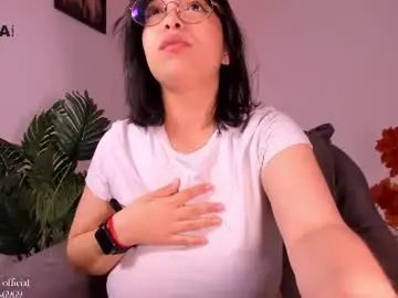 Chaturbate Adult Video Chat of tati_reyes