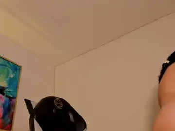 Chaturbate Private Sex Chat of tati_reyes