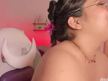 Chaturbate Best live sex cam show of tati_reyes