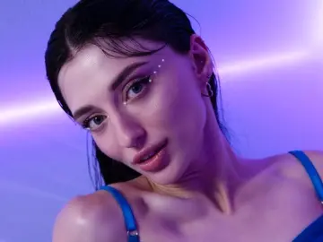 Cherry Best Webcam of aliceflorie