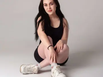 Cherry Best Webcam of izzipaterson