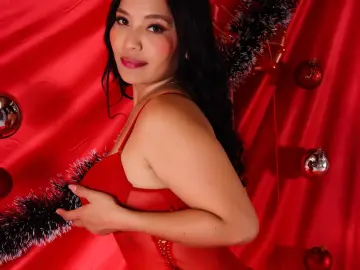 Cherry Nude Webcam of gracesw