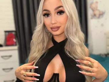 Cherry Adult Webcams of bambikayy