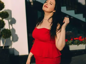 Cherry Sex Chat of tayaboret