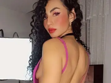Cherry Free Porn Cam of teffadurango