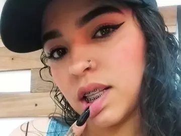 Cherry Free Live Porn of kinkylaly