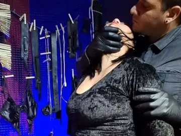 Cherry Live Sex Cam of karolandpaul