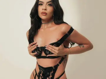 Cherry Adult Webcam of alanacraft