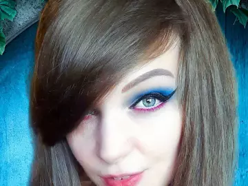 Cherry Adult Webcam of gamergirlroxy