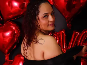 Cherry Adult Webcams of britanyy