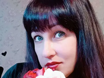 Cherry Adult Webcam of jillstevens