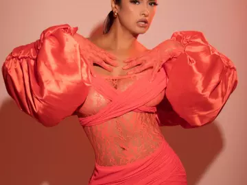 Cherry Private Sex Chat of sofiareyes