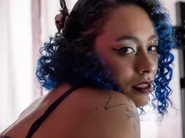 Cherry Best live sex cam show of catablue