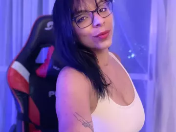 Cherry Live Sex Cam of manujaramillo