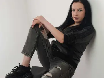 Cherry Live Sex Cam of elizabethss