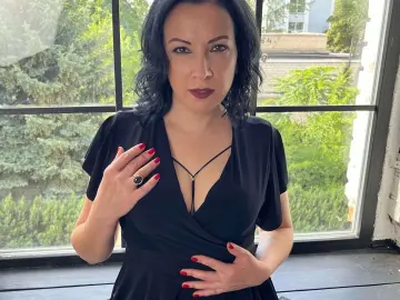 Cherry Live Sex Cam of elizabethss