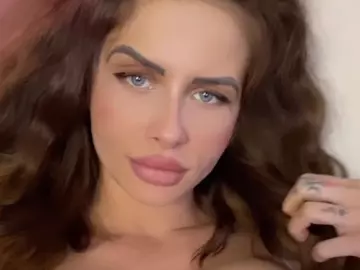 Cherry Best Webcam of sashadolly
