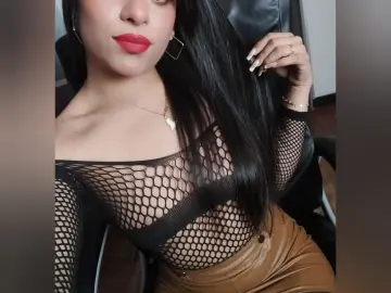 Cherry Free Live Porn of islajones