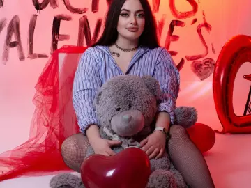 Cherry Watch Live Sex Cams of scarlettdavis