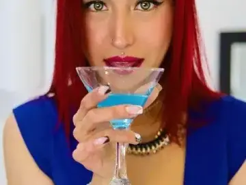 Cherry Live Porn of alissabrown