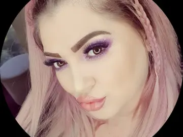 Cherry Best Webcam of wildkatrina