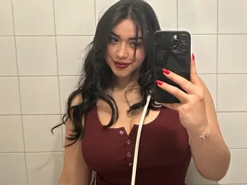 Cherry Best Webcam of emilyxrose