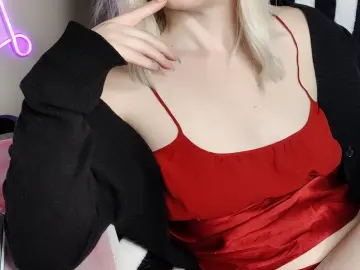 Cherry Live Sex of sparkls