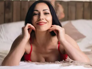 Cherry Best Webcam of lilugrants
