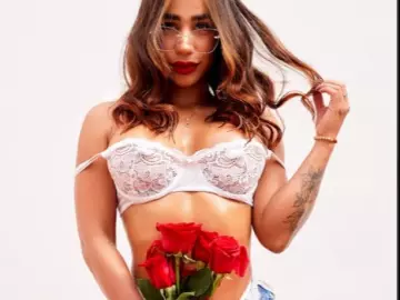Cherry Live Sex of katiecruz