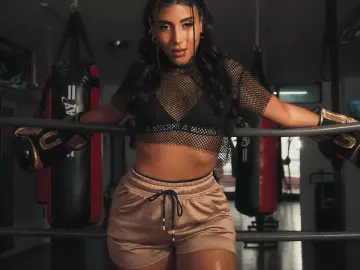 Cherry Watch Live Sex Cams of charlottecox