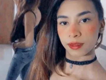 Cherry Nude Webcam of ivilopezz