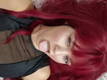 Cherry Best Webcam of yuumii