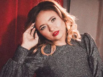 Cherry Live Sex of sallyverda