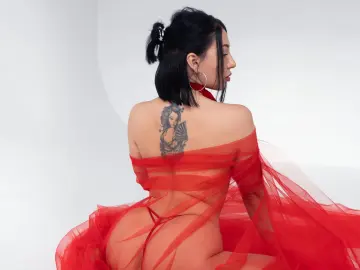Cherry Sex Cam of milkalee