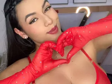 Cherry Free Live Porn of liaasimonss