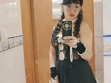 Cherry Free Live Porn of staacy37