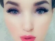 Cherry Nude Webcam of succubus789