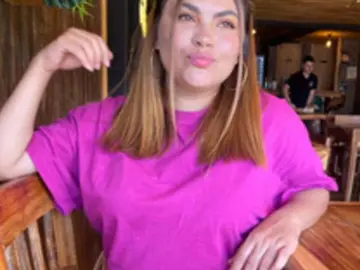 Cherry Adult Webcam of aidawilliam