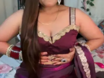 Dscgirls Nude Webcam of Mahi magic girl
