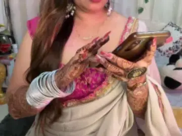 Dscgirls Adult Video Chat of Mahi magic girl